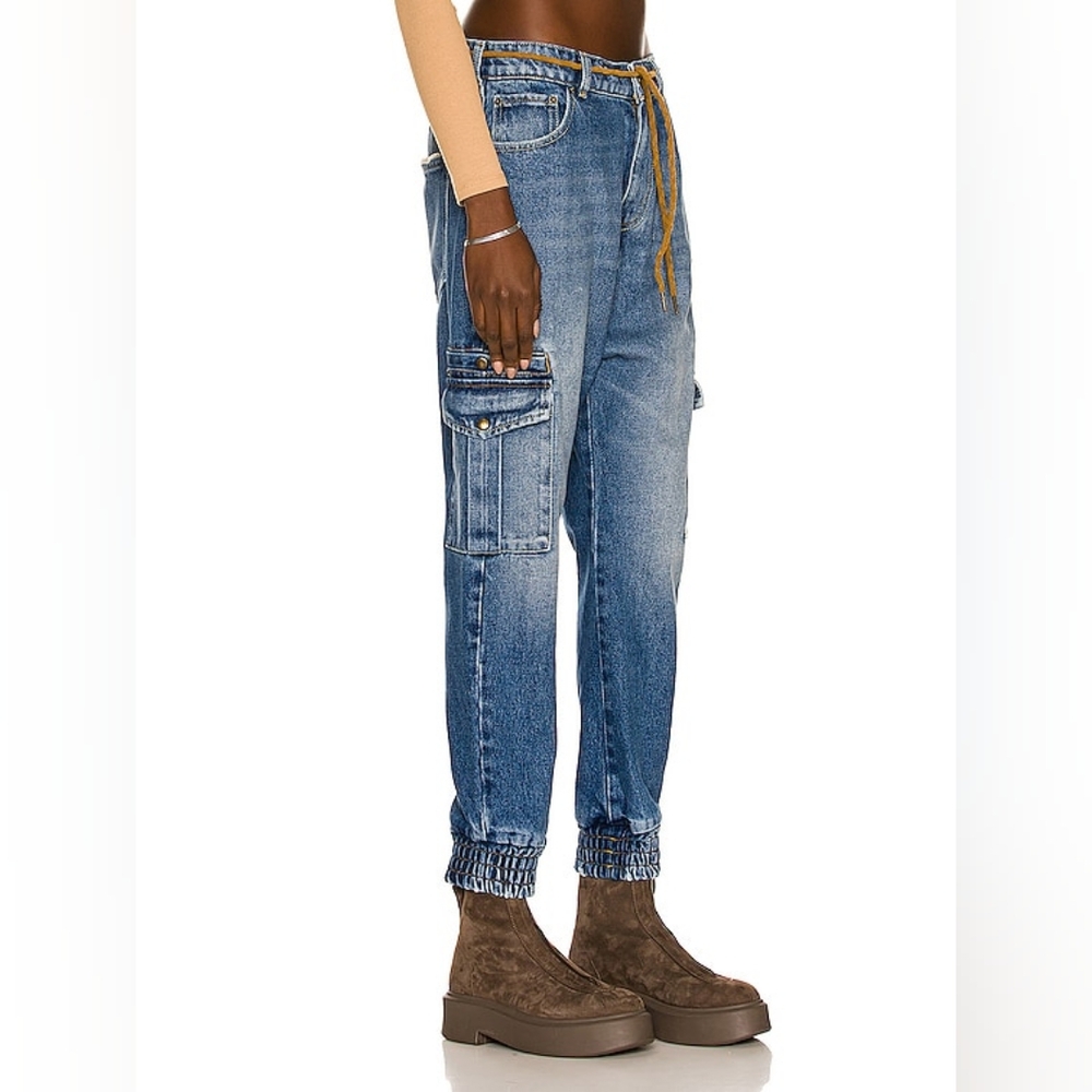 SER.O.YA Revolve Veronica Jogger
